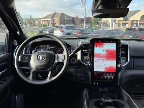 New 2025 RAM 2500 Laramie image 28