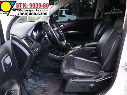 Used 2016 Dodge Journey Crossroad image 12