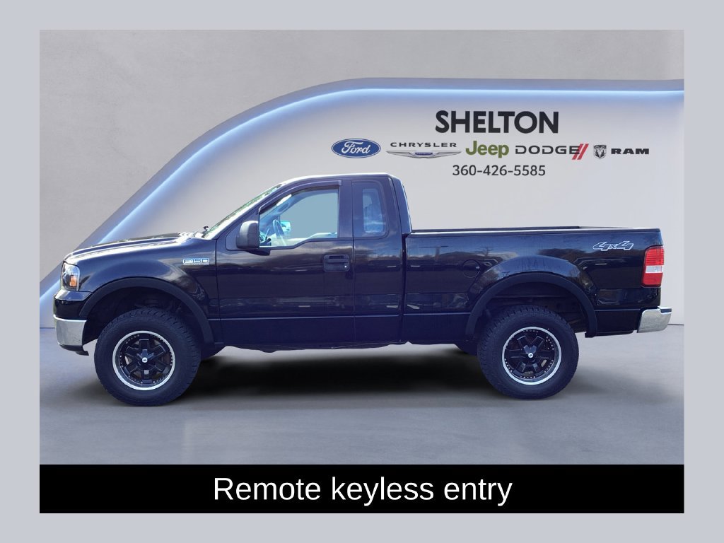 Used 2006 Ford F150 XLT AWD/4WD 360° Tour