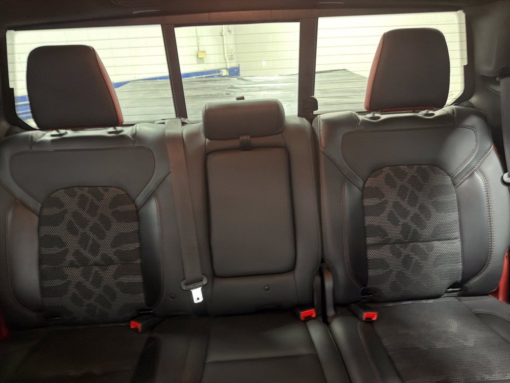 Used 2020 RAM 1500 Rebel w/ Rebel Level 1 Equipment Group AWD/4WD image 13