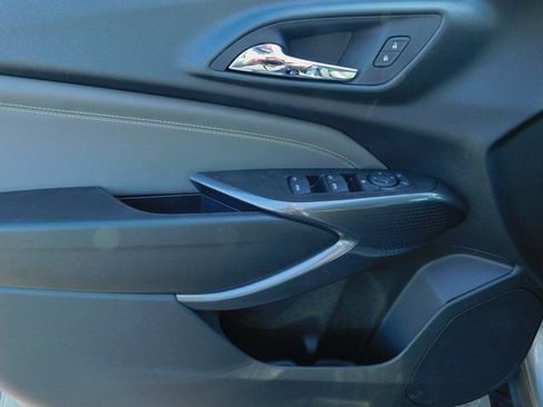 New 2026 Chevrolet Trax ACTIV w/ Driver Confidence Package image 26