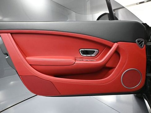 Used 2014 Bentley Continental GT V8 S image 16