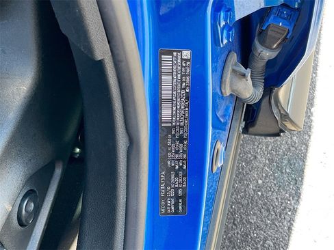 Used 2024 Dodge Hornet R/T Plus image 32