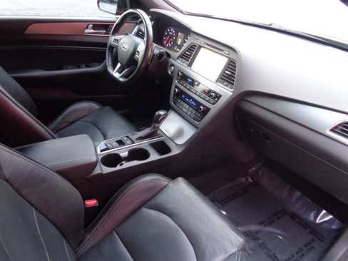 Used 2015 Hyundai Sonata Limited 2.0T image 14