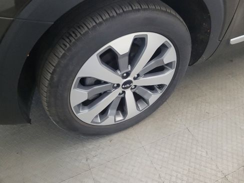 Used 2022 Kia Telluride S AWD/4WD image 31