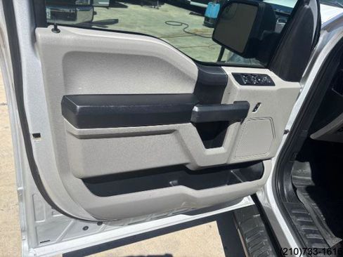 Used 2019 Ford F150 XL w/ Equipment Group 101A Mid image 15