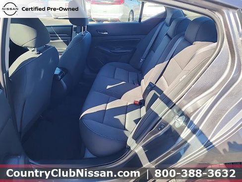 Certified 2022 Nissan Altima 2.5 S image 22