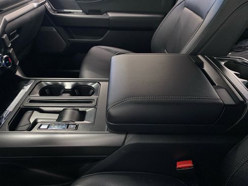 New 2026 Ford F150 Lariat w/ Equipment Group 501A Mid image 27