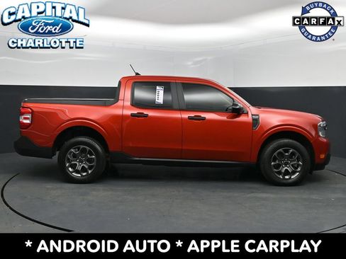 Used 2024 Ford Maverick XLT w/ XLT Luxury Package FWD image 8