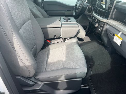 New 2026 Ford F350 XL w/ STX Appearance Package image 32