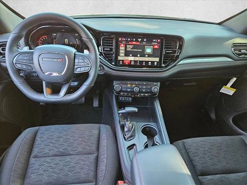 New 2026 Dodge Durango GT w/ Blacktop Package image 11