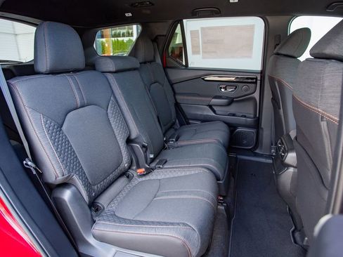 New 2026 Honda Pilot Sport image 15