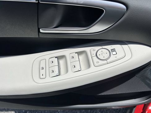 New 2026 Hyundai Sonata SE FWD image 22