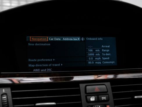 Used 2007 BMW 328xi Coupe image 25