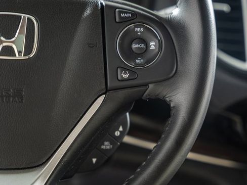 Used 2015 Honda CR-V Touring image 32