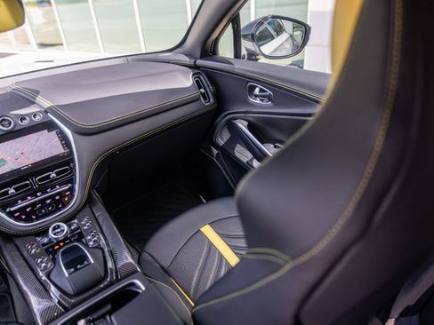 Used 2023 Aston Martin DBX 707 AWD/4WD image 47