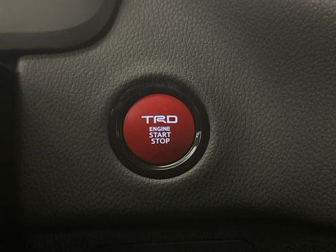 Used 2026 Toyota Tundra Limited w/ TRD Off-Road Package image 20