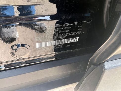 Used 2023 Toyota RAV4 LE AWD/4WD image 35