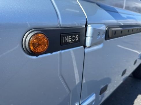 New 2026 INEOS Grenadier image 38