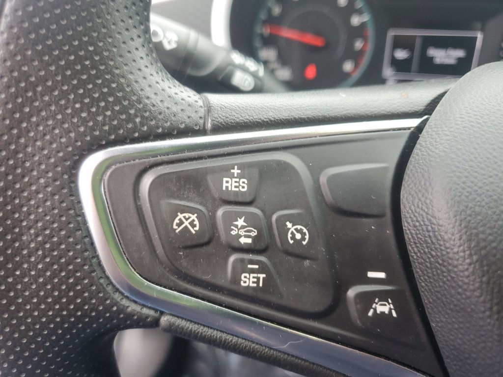 Used 2024 Chevrolet Malibu LT FWD image 24