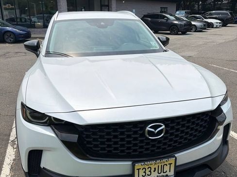 Used 2024 MAZDA CX-50 AWD 2.5 S w/ Select Package image 1