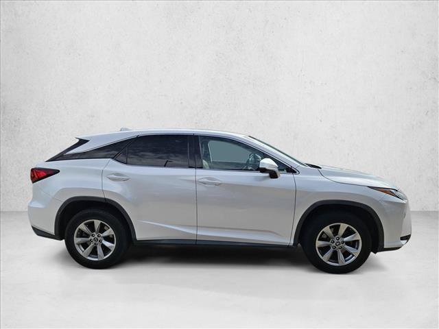 Used 2019 Lexus RX 350 FWD w/ Accessory Package image 4