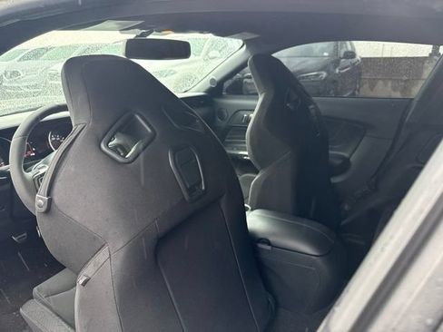 Used 2017 Ford Mustang Shelby GT350 w/ Electronics Package RWD image 10