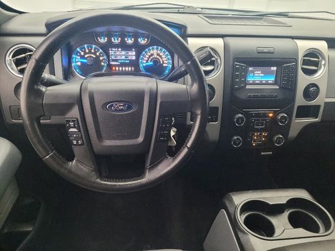 Used 2014 Ford F150 XLT w/ Equipment Group 302A Luxury image 22