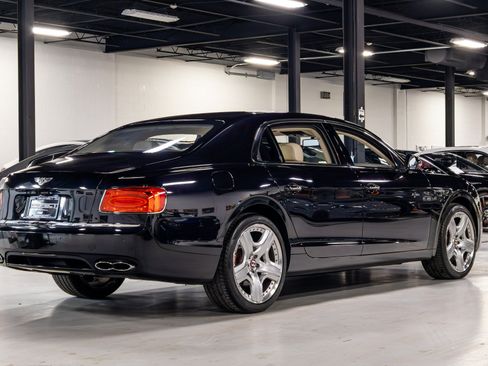 Used 2015 Bentley Flying Spur V8 AWD/4WD image 15