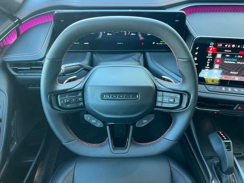 Used 2024 Dodge Charger R/T w/ Plus Group image 28