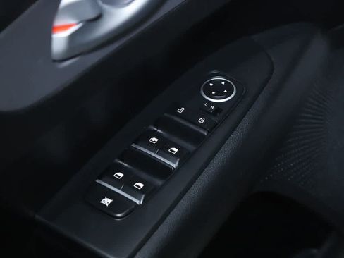 Used 2024 Kia Forte LXS w/ LXS Technology Package FWD image 16