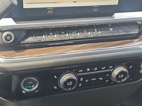 Used 2023 Chevrolet Silverado 1500 LT w/ Protection Package RWD image 17