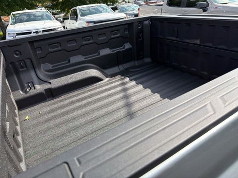 New 2026 Chevrolet Colorado Trail Boss AWD/4WD image 14