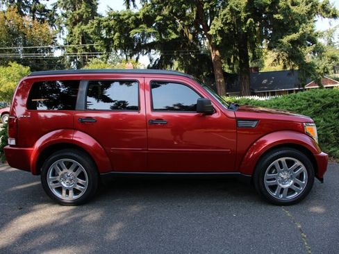 Used 2010 Dodge Nitro SE w/ Popular Equipment Group image 11