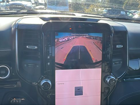 New 2026 RAM 1500 Limited image 29