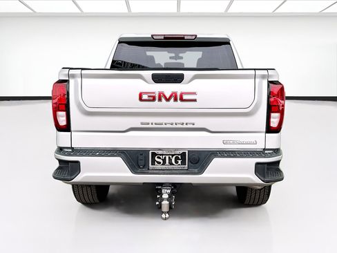 Used 2021 GMC Sierra 1500 Elevation RWD image 5