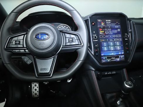 Used 2025 Subaru WRX Premium AWD/4WD image 26