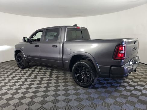 New 2026 RAM 1500 Laramie image 6