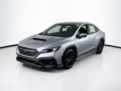 Used 2023 Subaru WRX Premium w/ Popular Package #1