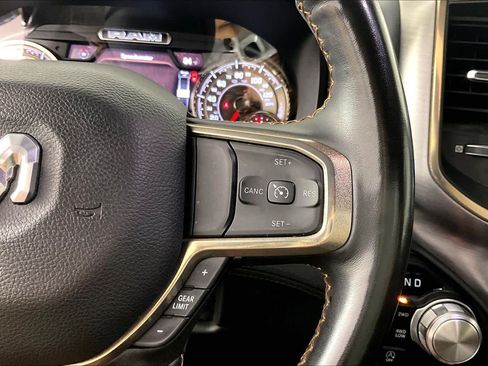 Used 2022 RAM 1500 Limited AWD/4WD image 24