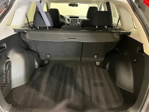 Used 2016 Honda CR-V EX image 10