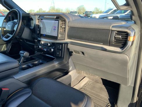 Used 2025 Ford F150 Tremor w/ Equipment Group 402A High image 71