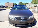 Used 2012 Kia Forte EX w/ Premium Pkg image 5