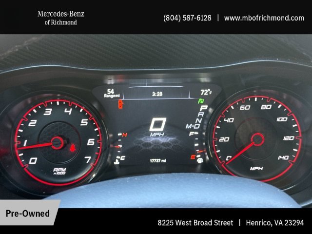 Used 2023 Dodge Charger SXT w/ Blacktop Special Edition AWD/4WD image 22