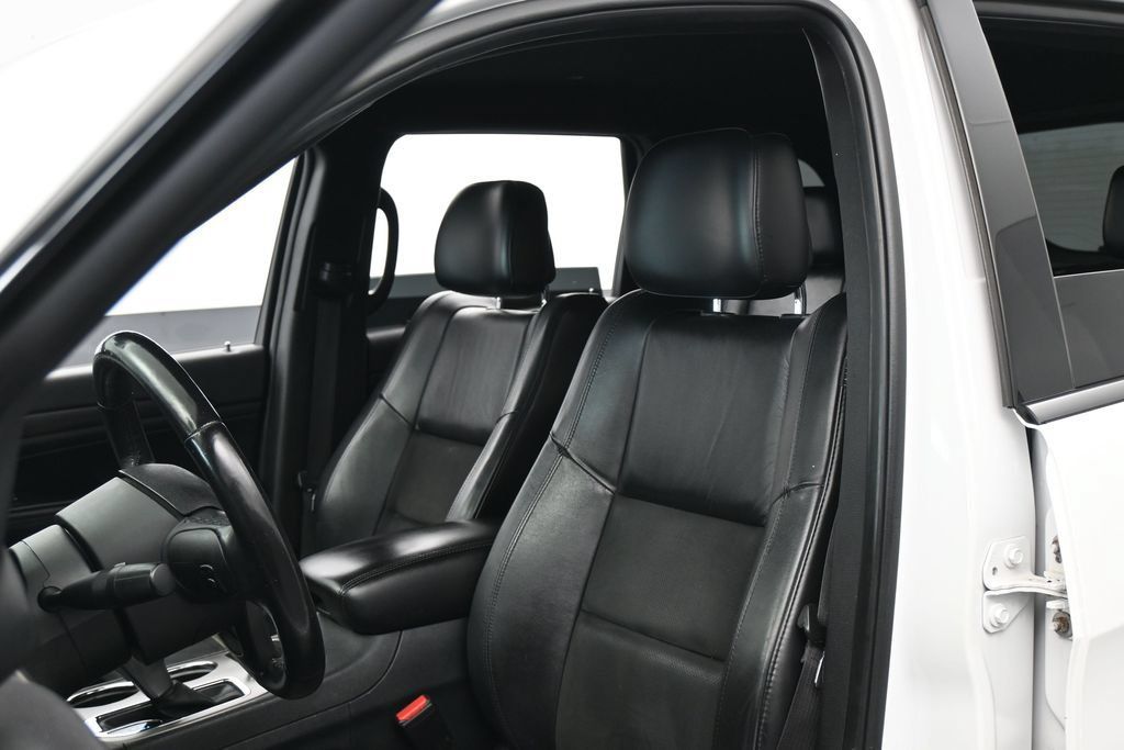 Used 2018 Jeep Grand Cherokee Altitude RWD image 10