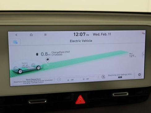 Used 2024 Hyundai Ioniq 5 SEL image 36