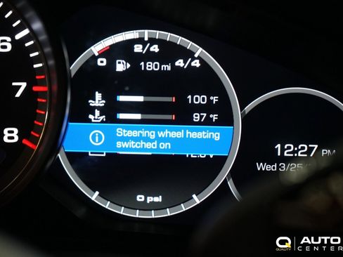 Used 2019 Porsche Cayenne Turbo image 23