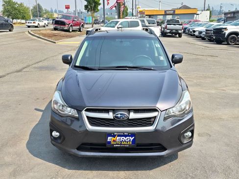 Used 2014 Subaru Impreza 2.0i Sport Premium w/ Popular Package #1 AWD/4WD image 2