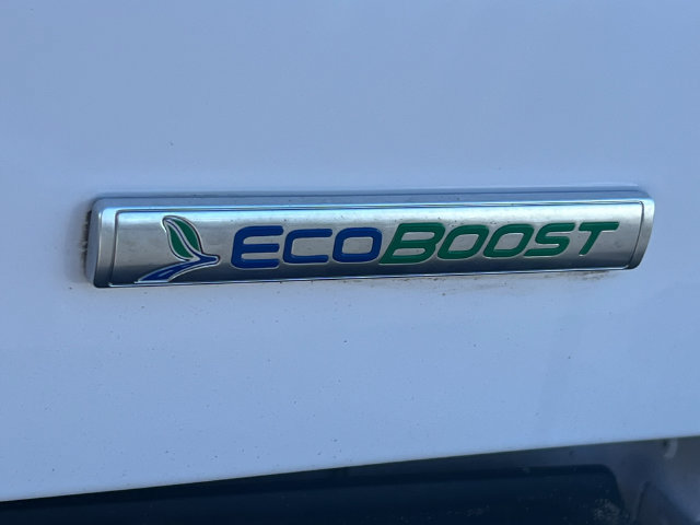 Used 2020 Ford F150 XL w/ Equipment Group 101A Mid AWD/4WD image 2