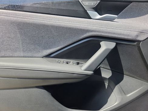 New 2026 Volkswagen Tiguan S FWD image 19